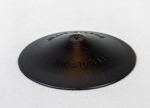 Türstopper rund linsenform